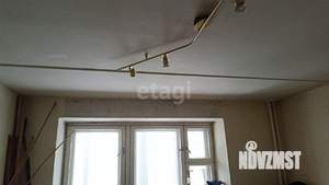 1-к квартира, вторичка, 31м2, 5/9 этаж