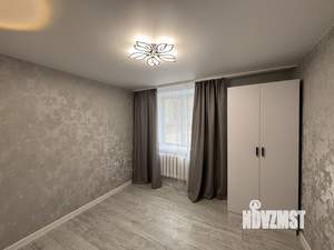 3-к квартира, вторичка, 60м2, 1/9 этаж