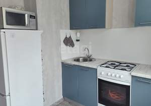 1-к квартира, вторичка, 35м2, 4/10 этаж