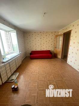 1-к квартира, вторичка, 53м2, 6/14 этаж