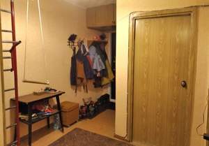 3-к квартира, вторичка, 65м2, 4/10 этаж