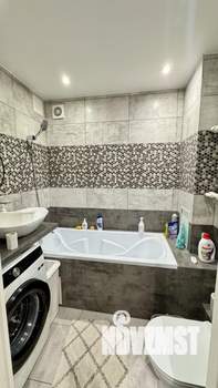 1-к квартира, вторичка, 55м2, 6/9 этаж