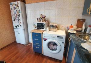 2-к квартира, вторичка, 44м2, 1/5 этаж