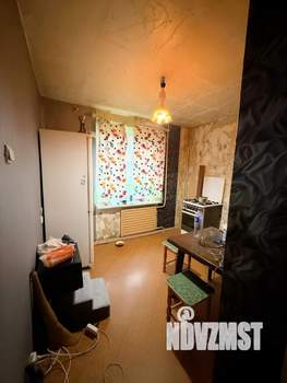 2-к квартира, вторичка, 42м2, 4/5 этаж