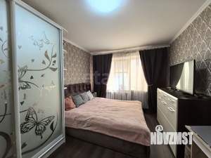 3-к квартира, вторичка, 58м2, 5/5 этаж