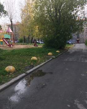 2-к квартира, вторичка, 41м2, 4/5 этаж