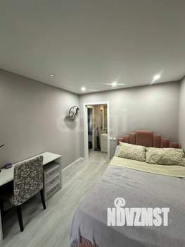 4-к квартира, вторичка, 69м2, 1/9 этаж