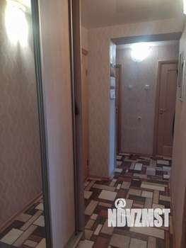 2-к квартира, вторичка, 49м2, 9/10 этаж