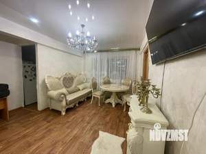 2-к квартира, вторичка, 45м2, 1/5 этаж