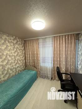 4-к квартира, вторичка, 79м2, 4/5 этаж