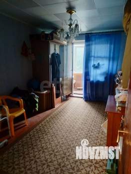 3-к квартира, вторичка, 68м2, 1/10 этаж