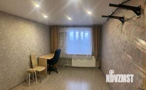 2-к квартира, вторичка, 53м2, 6/9 этаж