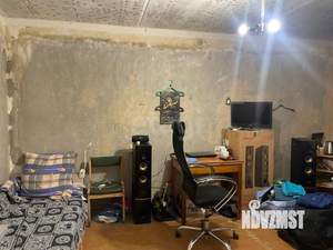 1-к квартира, вторичка, 28м2, 2/9 этаж