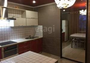 2-к квартира, вторичка, 62м2, 7/9 этаж