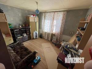 3-к квартира, вторичка, 63м2, 10/15 этаж