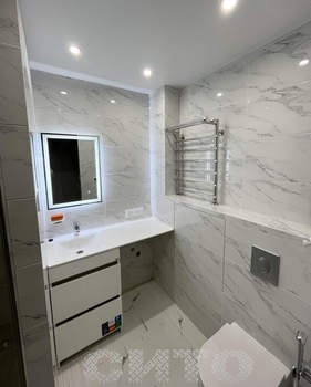 2-к квартира, вторичка, 60м2, 3/6 этаж
