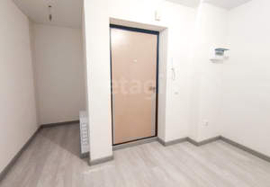 1-к квартира, сданный дом, 46м2, 3/16 этаж