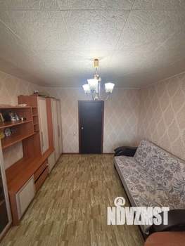 2-к квартира, вторичка, 51м2, 5/9 этаж