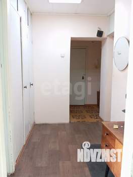 2-к квартира, вторичка, 50м2, 6/9 этаж