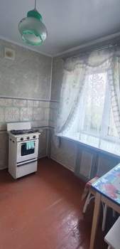 1-к квартира, вторичка, 31м2, 5/5 этаж