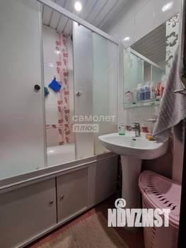 2-к квартира, вторичка, 52м2, 3/10 этаж