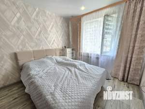 2-к квартира, вторичка, 52м2, 1/10 этаж