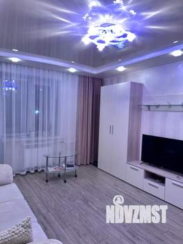 2-к квартира, вторичка, 50м2, 3/10 этаж
