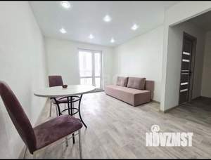 1-к квартира, вторичка, 37м2, 16/16 этаж