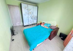 3-к квартира, вторичка, 74м2, 6/16 этаж
