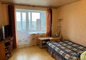 2-к квартира, вторичка, 47м2, 9/9 этаж