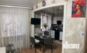 4-к квартира, вторичка, 62м2, 1/5 этаж