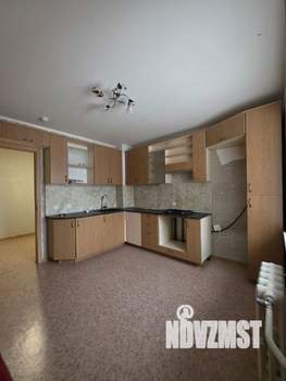 2-к квартира, вторичка, 56м2, 4/10 этаж