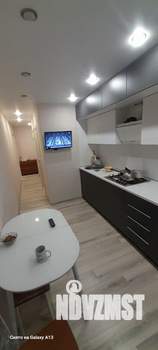 2-к квартира, вторичка, 45м2, 5/10 этаж