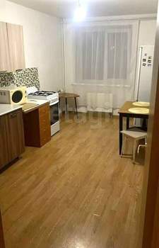 1-к квартира, вторичка, 42м2, 4/10 этаж