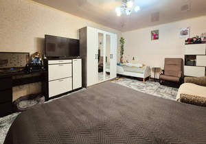 2-к квартира, вторичка, 50м2, 9/12 этаж