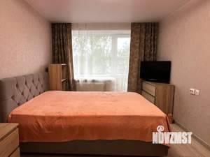2-к квартира, вторичка, 41м2, 5/5 этаж