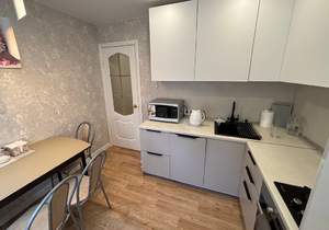 2-к квартира, вторичка, 41м2, 1/5 этаж