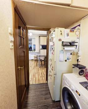 3-к квартира, вторичка, 67м2, 7/9 этаж