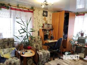 1-к квартира, вторичка, 30м2, 4/5 этаж