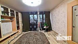 3-к квартира, вторичка, 68м2, 3/5 этаж