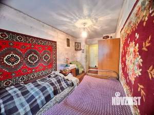 2-к квартира, вторичка, 41м2, 3/5 этаж