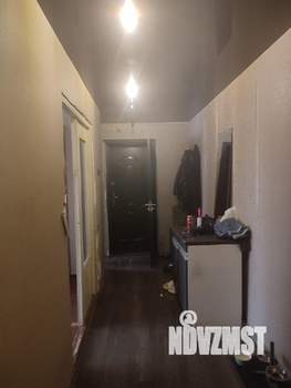 3-к квартира, вторичка, 62м2, 3/10 этаж