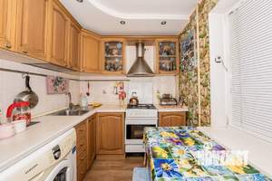 2-к квартира, вторичка, 45м2, 2/5 этаж