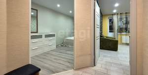 1-к квартира, вторичка, 31м2, 6/10 этаж