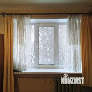 3-к квартира, вторичка, 51м2, 4/5 этаж