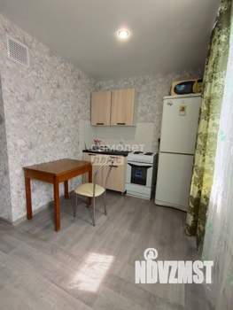 Студия квартира, вторичка, 24м2, 6/9 этаж