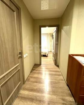 2-к квартира, вторичка, 48м2, 3/5 этаж
