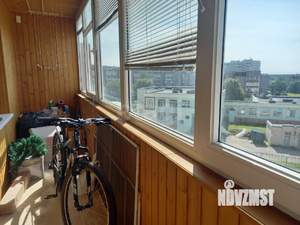 3-к квартира, вторичка, 71м2, 5/9 этаж