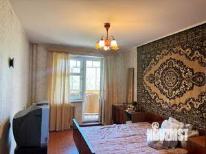 3-к квартира, вторичка, 68м2, 4/10 этаж