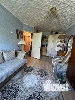 1-к квартира, вторичка, 35м2, 6/9 этаж